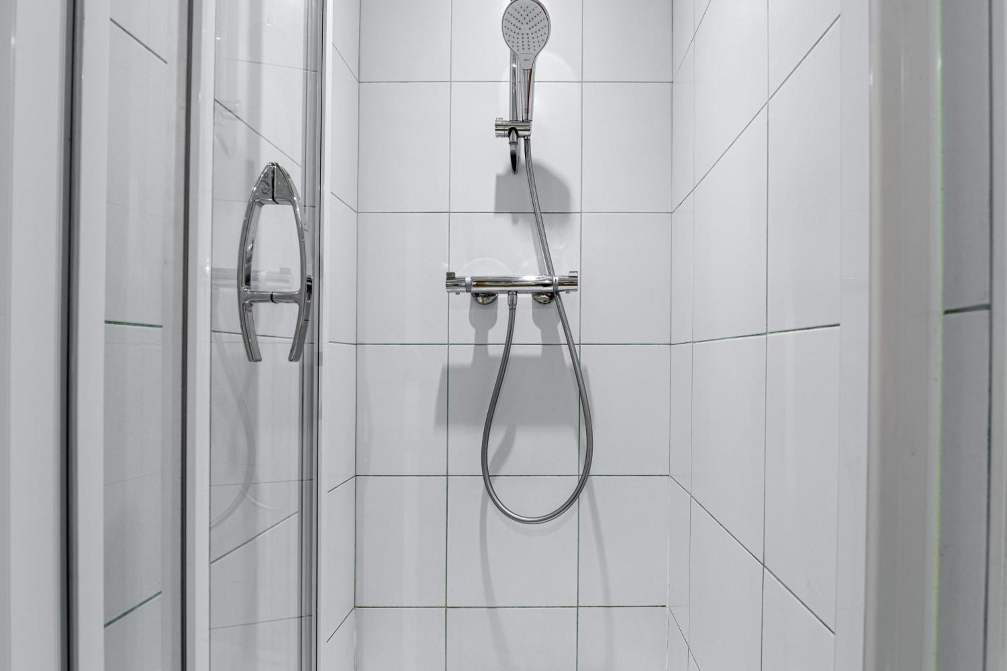 Appartements Vue Mont-Joly A 2 Pas Tramway Mont-Blanc - Studio 1 Piece Saint-Gervais-les-Bains Exterior photo